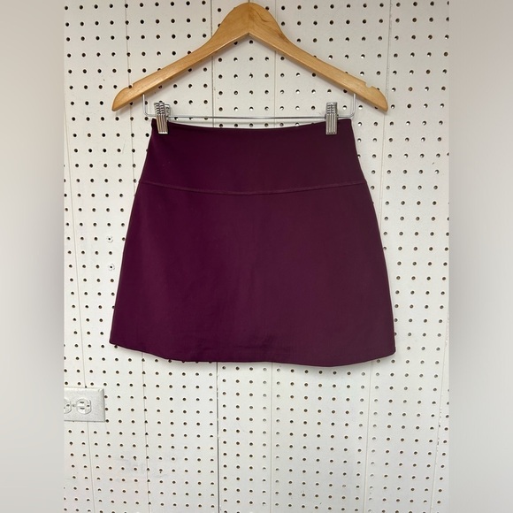 Girlfriend Collective Skort - Picture 4 of 6